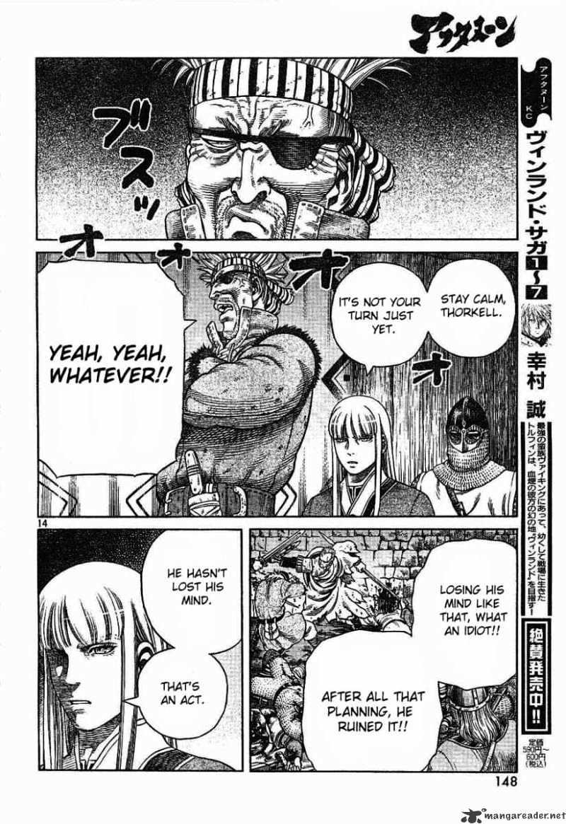 Vinland Saga, Chapter 53 image 14